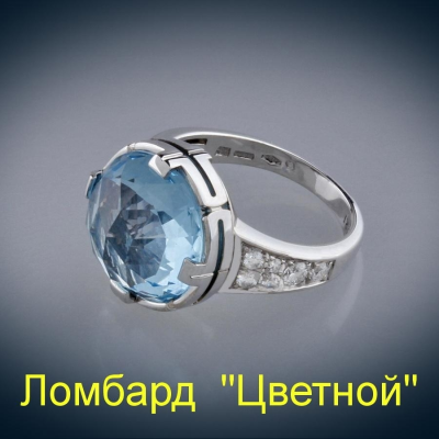 Ювелирное изделие Bvlgari  
Parentesi Ring