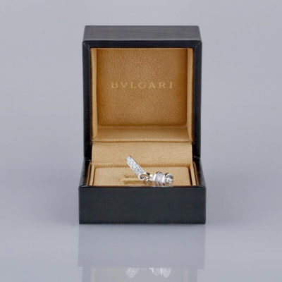 Ювелирное изделие Bvlgari  
B.Zero ring