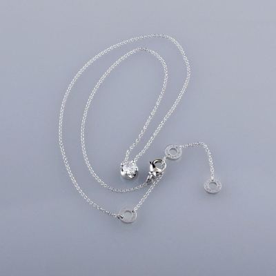 Ювелирное изделие Bvlgari  подвеска с бриллиантом 0,56ct