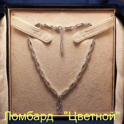 Ювелирное изделие Bvlgari  ELISIA 
Necklace колье