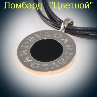 Ювелирное изделие Bvlgari  "-" подвеска