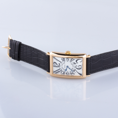Швейцарские часы Franck Muller  
Long Island