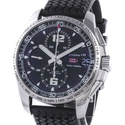 Швейцарские часы Chopard  Mille Miglia GT Gran Turismo XL Chronograph