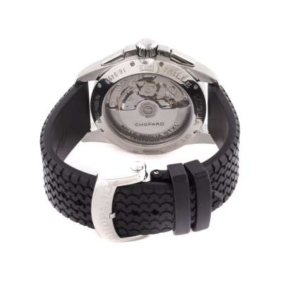 Швейцарские часы Chopard  Mille Miglia GT Gran Turismo XL Chronograph