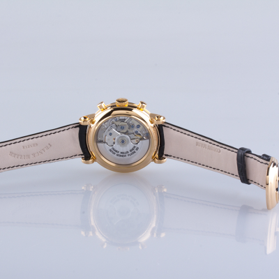 Швейцарские часы Franck Muller  
Chronograph 7002
