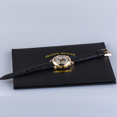 Швейцарские часы Franck Muller  
Chronograph 7002