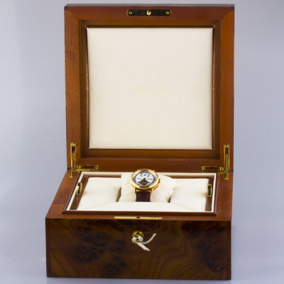Швейцарские часы Breguet  Classique 
Complicated Tourbillon