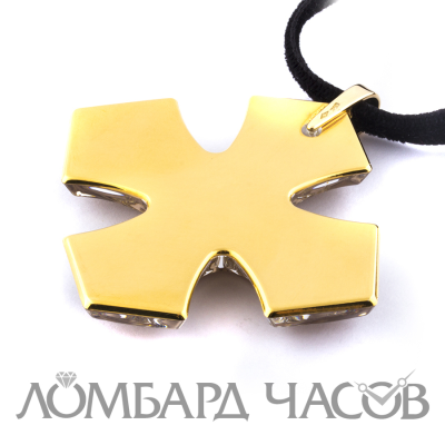 Ювелирное изделие Baccarat  
подвеска