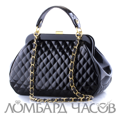 Аксессуар Chanel  
Doctor Bag сумка