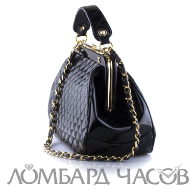 Аксессуар Chanel  
Doctor Bag сумка