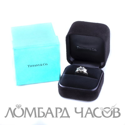 Ювелирное изделие Tiffany & Co  
Ring