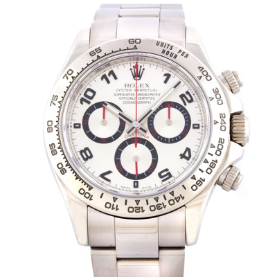 Швейцарские часы Rolex  
Daytona Gold
