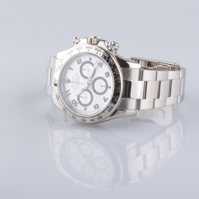 Швейцарские часы Rolex  
Daytona Gold