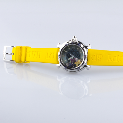 Швейцарские часы Chopard  
Happy Fish