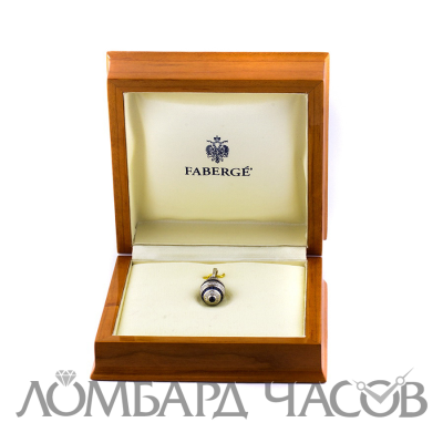 Ювелирное изделие Faberge  
подвеска