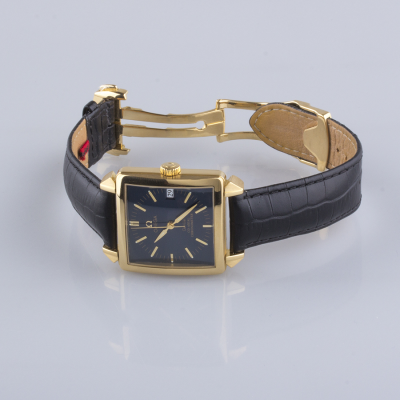 Швейцарские часы Omega  DeVille 
Cosmic Museum Collection