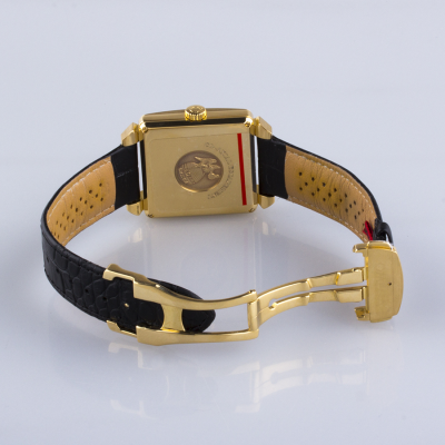 Швейцарские часы Omega  DeVille 
Cosmic Museum Collection