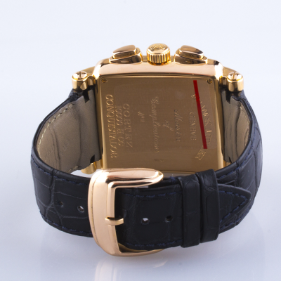 Швейцарские часы Franck Muller  
Conquistador Cortez