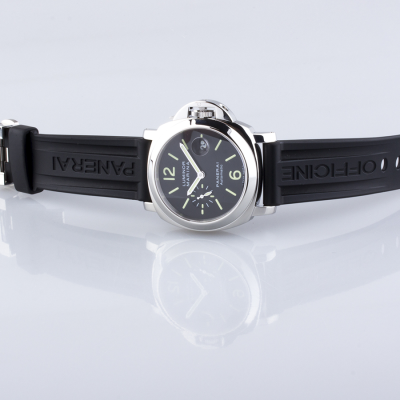 Швейцарские часы Panerai  
Luminor