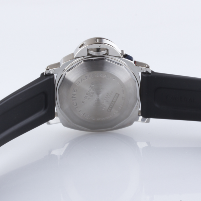 Швейцарские часы Panerai  
Luminor