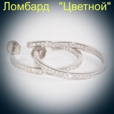 Ювелирное изделие Cartier  "PARIS NOUVELLE VAGUE" кольцо