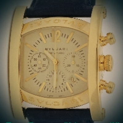 Швейцарские часы Bvlgari  Assioma 
Automatic XL