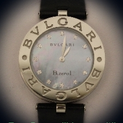 Швейцарские часы Bvlgari Bulgari B.Zero 1 30 mm
