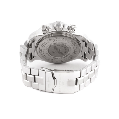Швейцарские часы Breitling  
Super Avenger 48 mm