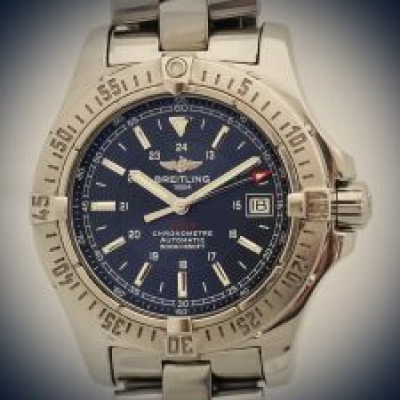 Швейцарские часы Breitling  
Colt 2