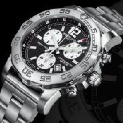 Швейцарские часы Breitling  Colt 
Chronograph II