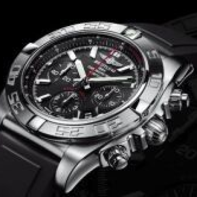 Швейцарские часы Breitling  Chronomat 
44 Flying fish