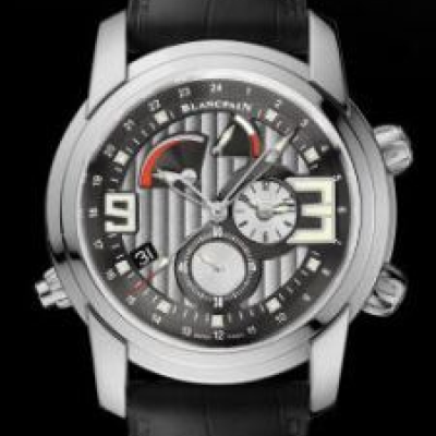Швейцарские часы Blancpain  
L-Evolution