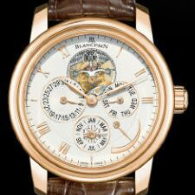 Швейцарские часы Blancpain  
Le Brassus