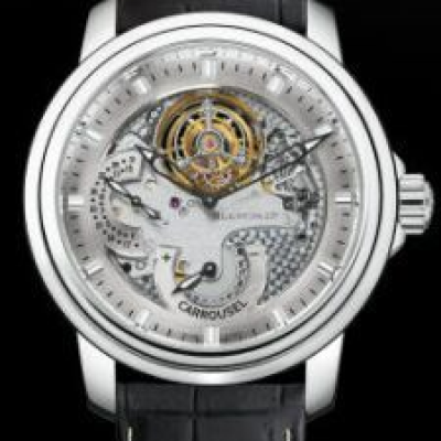 Швейцарские часы Blancpain  
Le Brassus
