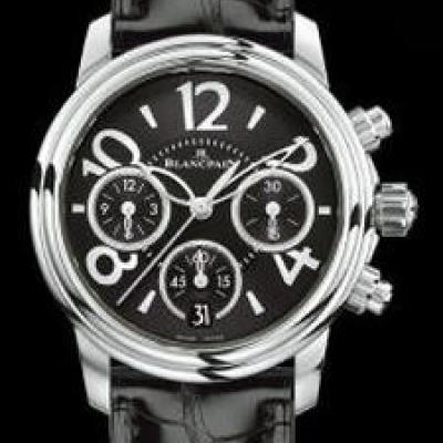 Швейцарские часы Blancpain  
WOMEN