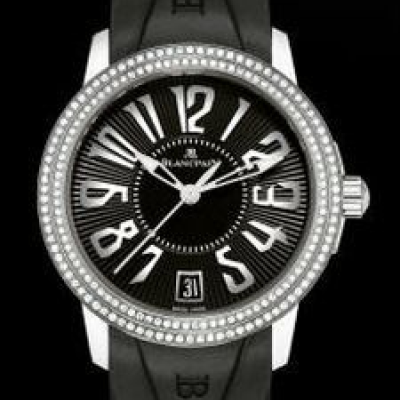 Швейцарские часы Blancpain  
WOMEN