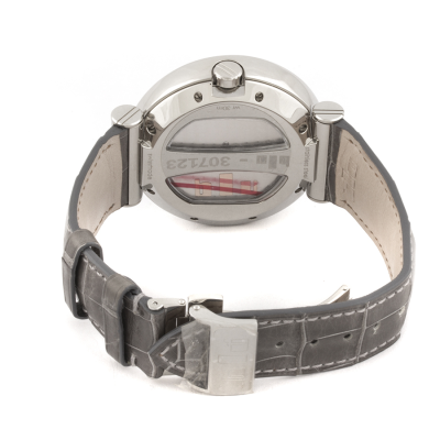 Швейцарские часы Blu  
"Open Planet" 44mm