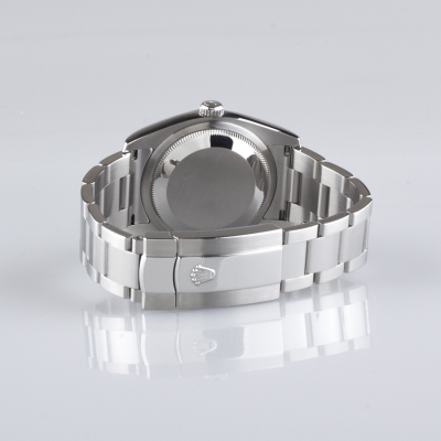 Швейцарские часы Rolex  Oyster Perpetual 
Ladies’ Datejust Flouer 36mm