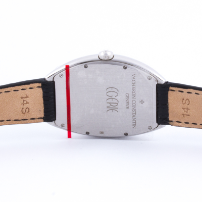 Швейцарские часы Vacheron Constantin  
Egerie
