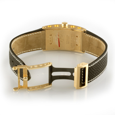 Швейцарские часы Jorg Hysek  
Kilada Rose Gold Limited