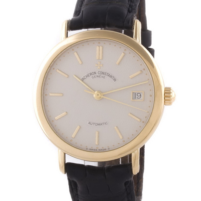 Швейцарские часы Vacheron Constantin  
Patrimony 35 mm