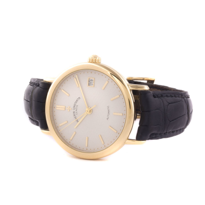 Швейцарские часы Vacheron Constantin  
Patrimony 35 mm