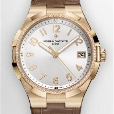 Швейцарские часы Vacheron Constantin  
OVERSEAS