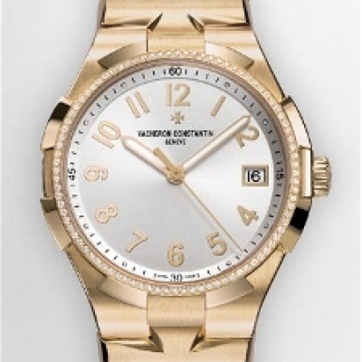 Швейцарские часы Vacheron Constantin  
OVERSEAS