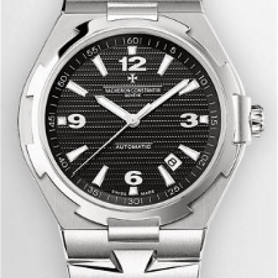 Швейцарские часы Vacheron Constantin  
OVERSEAS