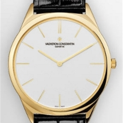 Швейцарские часы Vacheron Constantin  
HISTORIQUES