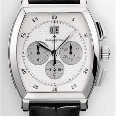 Швейцарские часы Vacheron Constantin  
MALTE