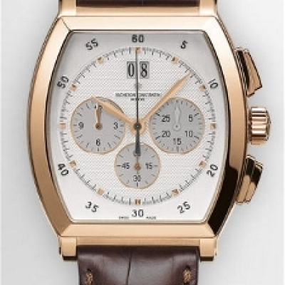 Швейцарские часы Vacheron Constantin  
MALTE