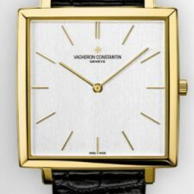Швейцарские часы Vacheron Constantin  
HISTORIQUES