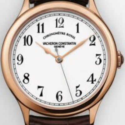 Швейцарские часы Vacheron Constantin  
HISTORIQUES
